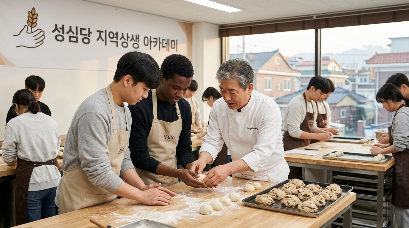 4. 성심당 모델이 보여주는 실전 상생 전략