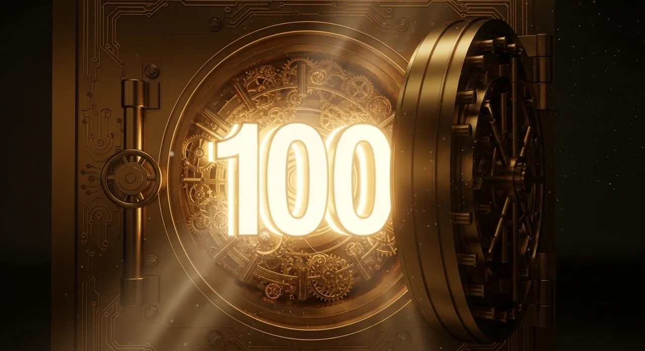진짜 알짜배기만 모았다! '나스닥 100'의 비밀