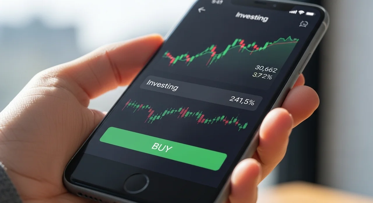 초보자도 쉬운 나스닥 투자 방법 (ETF 활용하기)
