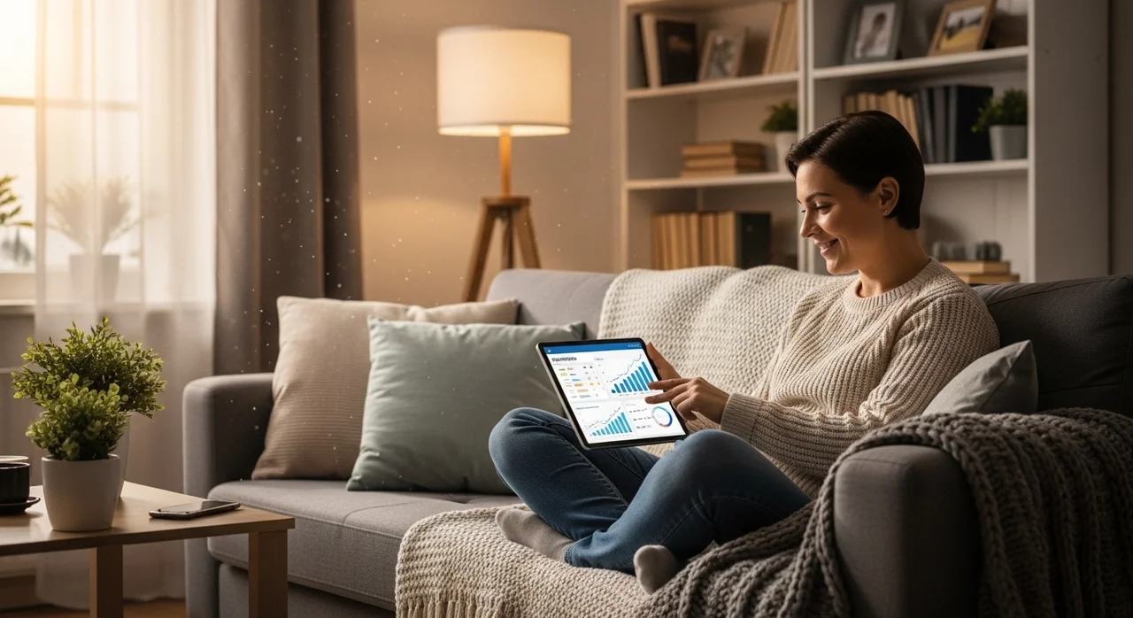 오늘 당장 실천할 수 있는 한 가지