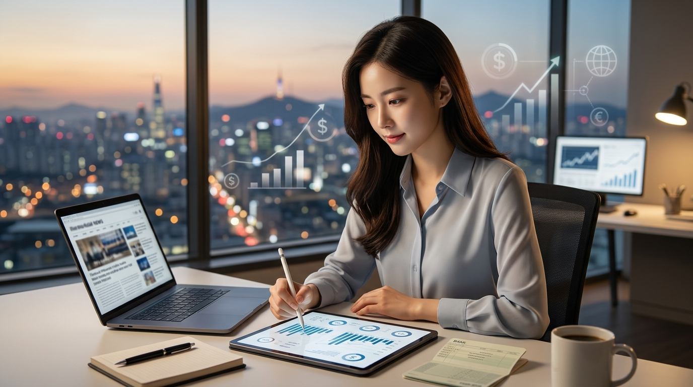 1. 왜 지금 ETF 투자방법을 알아야 할까요?