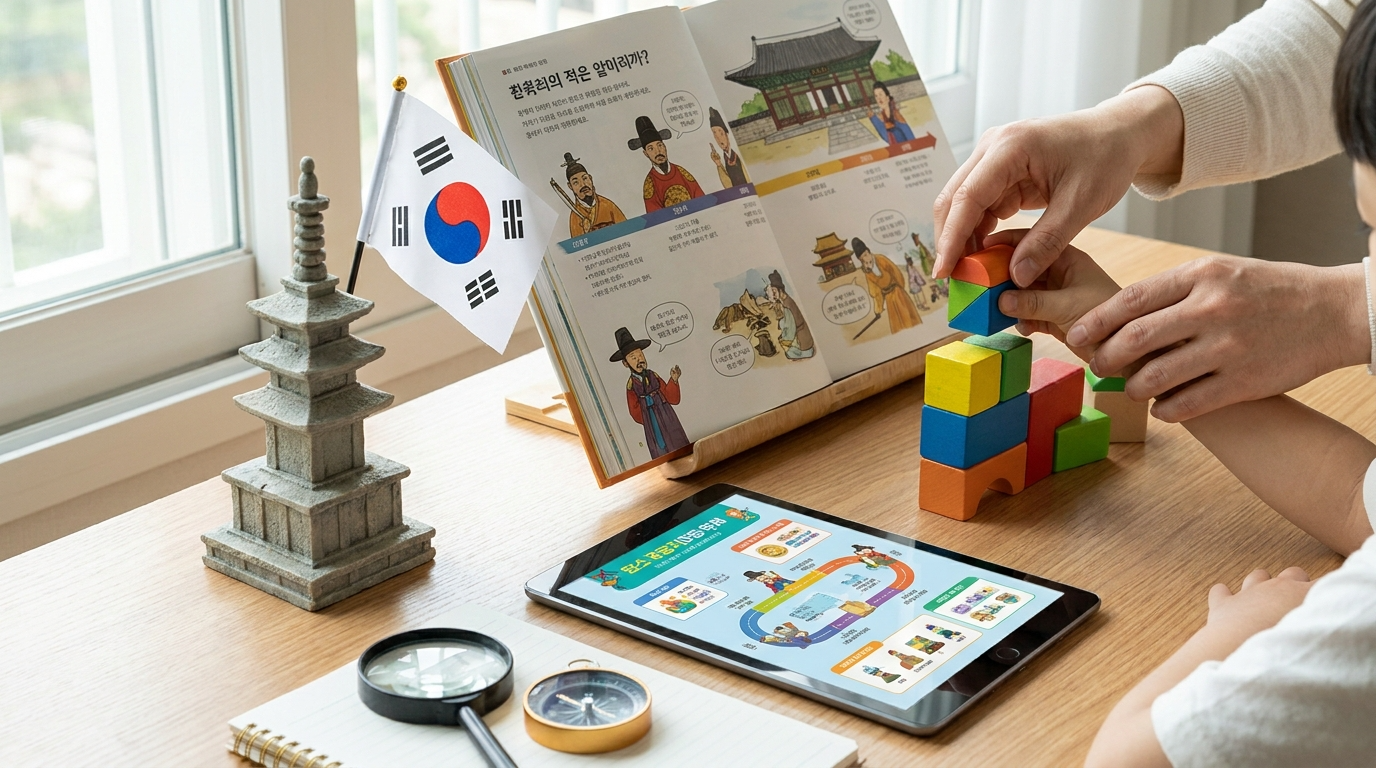 3. 아이의 눈높이에 맞춘 현충일 교육 실전 전략