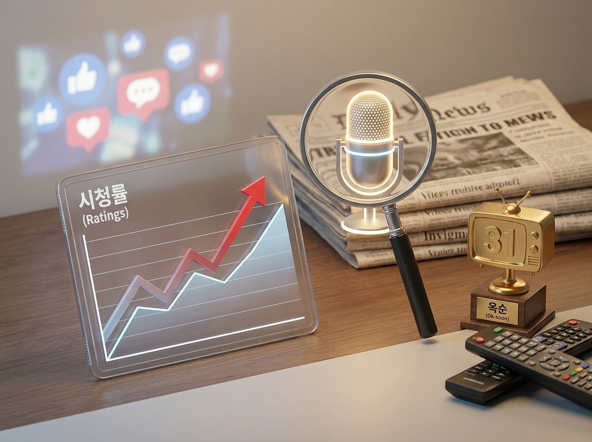 1. 31기 옥순, 왜 이토록 화제일까?