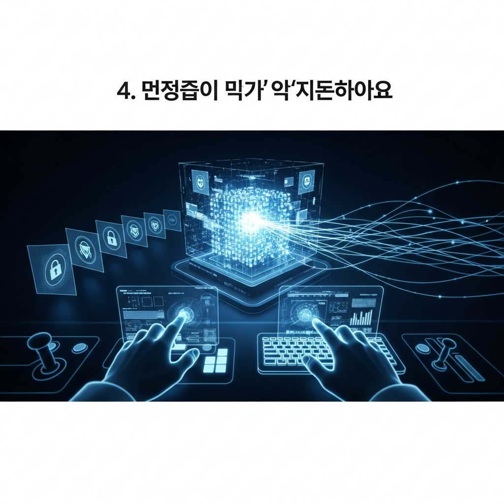 4. 제한적 배포 모델 시대의 실전 대응 전략